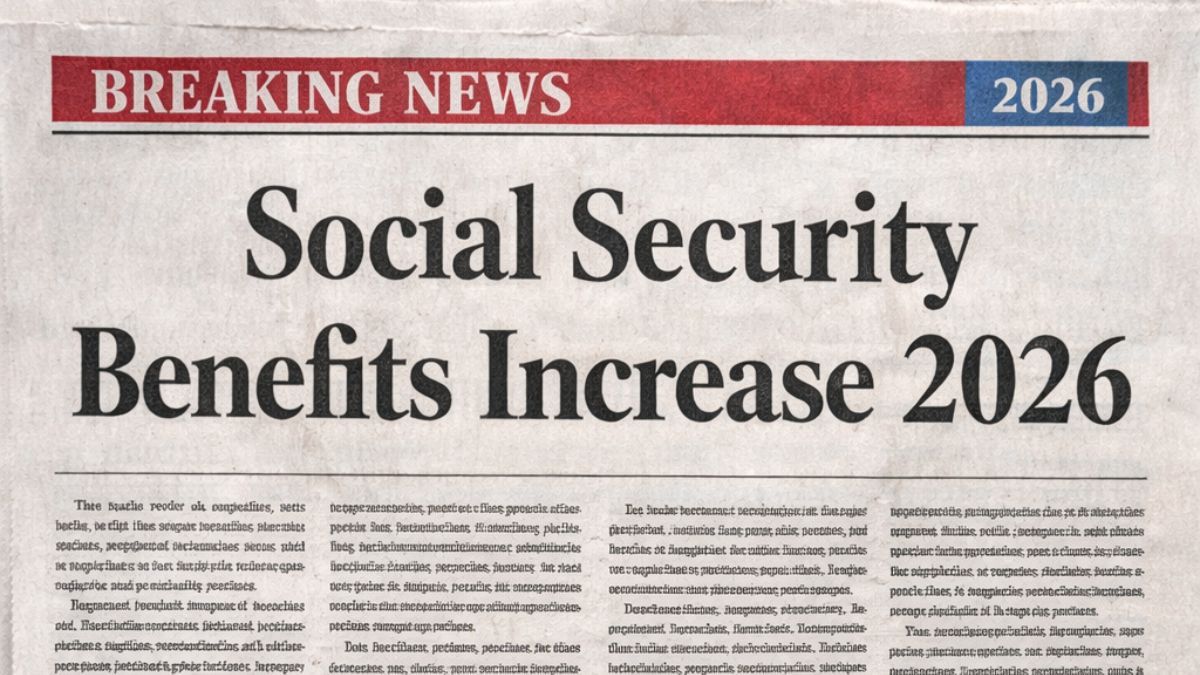 2026 COLA Boost Explained