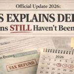 Official Update 2026