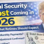 Social Security Benefits Increase in 2026 Latest News