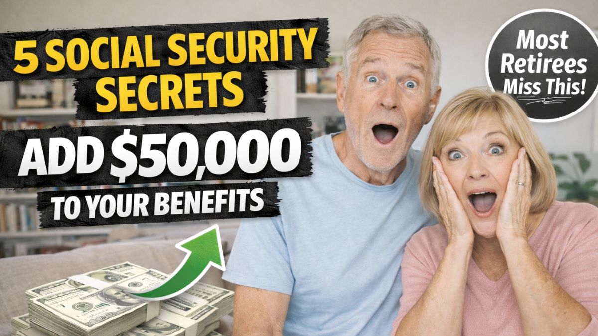 Social Security Payments